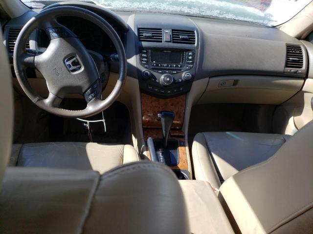 Aukcja sprzedaży 2005 Honda Accord Ex, vin: 1HGCM66535A008782, numer aukcji: 42450393
