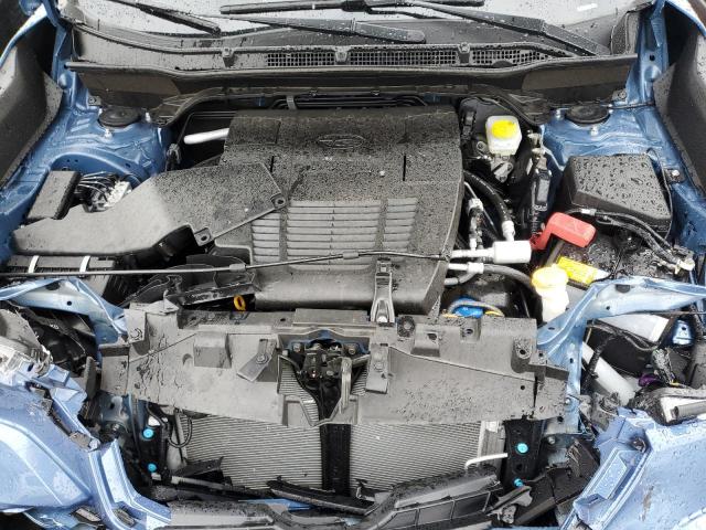 2022 Subaru Forester Premium მანქანა იყიდება აუქციონზე, vin: JF2SKAEC8NH402662, აუქციონის ნომერი: 42783313