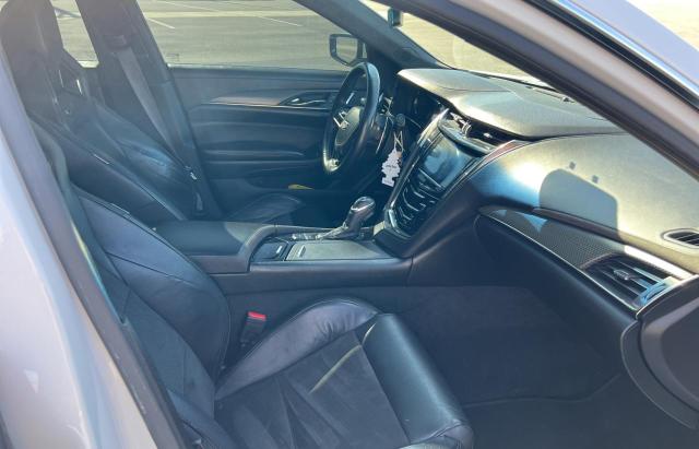Продажа на аукционе авто 2016 Cadillac Cts-v, vin: 1G6A15S65G0139182, номер лота: 43254593