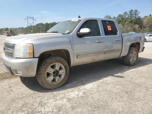 Aukcja sprzedaży 2008 Chevrolet Silverado K1500, vin: 2GCEK13J581332090, numer aukcji: 42904853