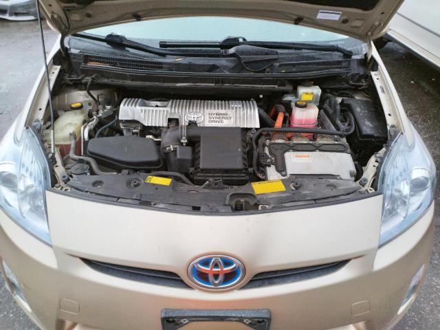 Продаж на аукціоні авто 2010 Toyota Prius, vin: JTDKN3DU0A0203447, номер лоту: 41967263