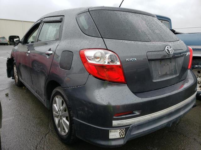 Auction sale of the 2010 Toyota Corolla Matrix, vin: 2T1KU4EEXAC460525, lot number: 42449123