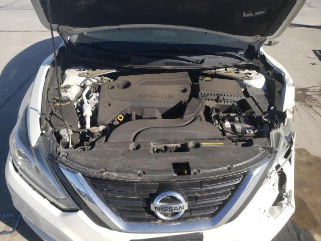 Продажа на аукционе авто 2016 Nissan Altima 2.5, vin: 1N4AL3AP9GC224679, номер лота: 43033643