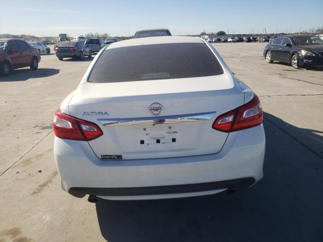 Продажа на аукционе авто 2016 Nissan Altima 2.5, vin: 1N4AL3AP9GC224679, номер лота: 43033643
