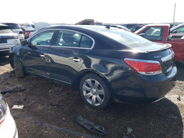 42754973 :رقم المزاد ، 1G4GH5E33DF186722 vin ، 2013 Buick Lacrosse Premium مزاد بيع