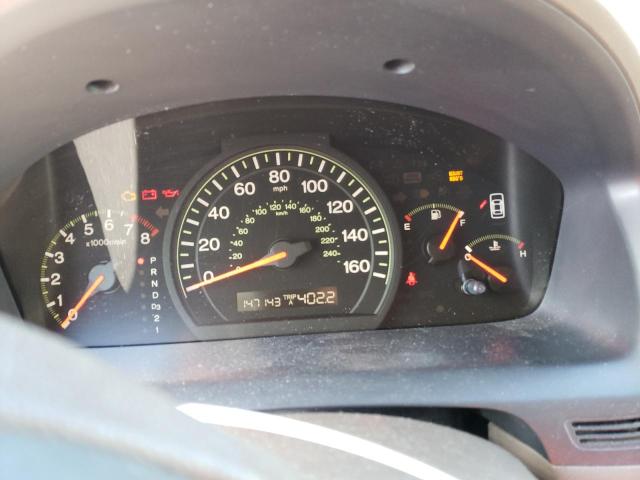 Aukcja sprzedaży 2005 Honda Accord Ex, vin: 1HGCM66535A008782, numer aukcji: 42450393