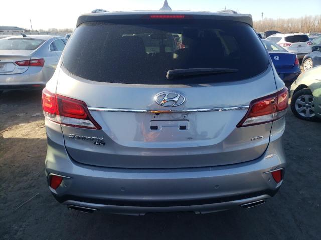 41863643 :رقم المزاد ، KM8SR4HF5KU297496 vin ، 2019 Hyundai Santa Fe Xl Se Ultimate مزاد بيع