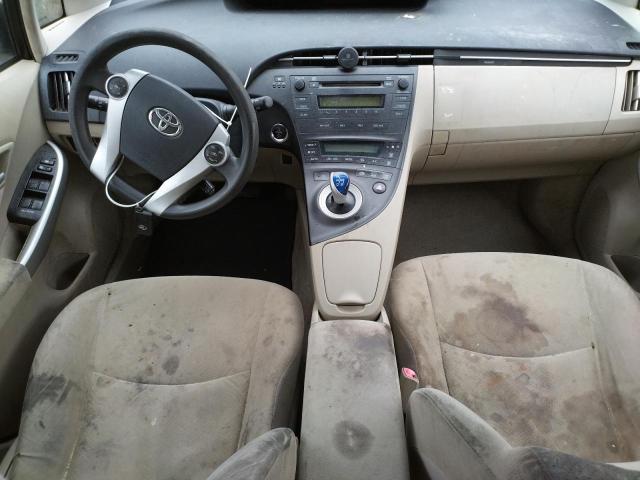 Продаж на аукціоні авто 2010 Toyota Prius, vin: JTDKN3DU0A0203447, номер лоту: 41967263