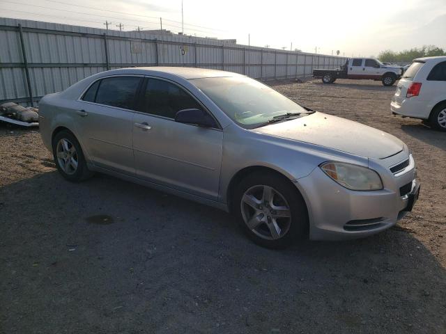 Продажа на аукционе авто 2012 Chevrolet Malibu Ls, vin: 1G1ZB5E04CF241304, номер лота: 43048663