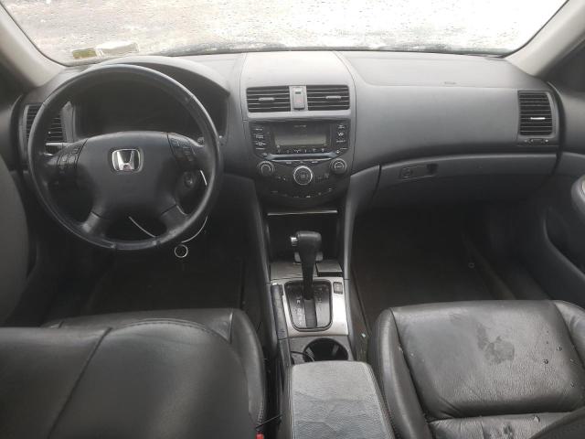 2005 Honda Accord Ex მანქანა იყიდება აუქციონზე, vin: 1HGCM66585A073997, აუქციონის ნომერი: 43197403