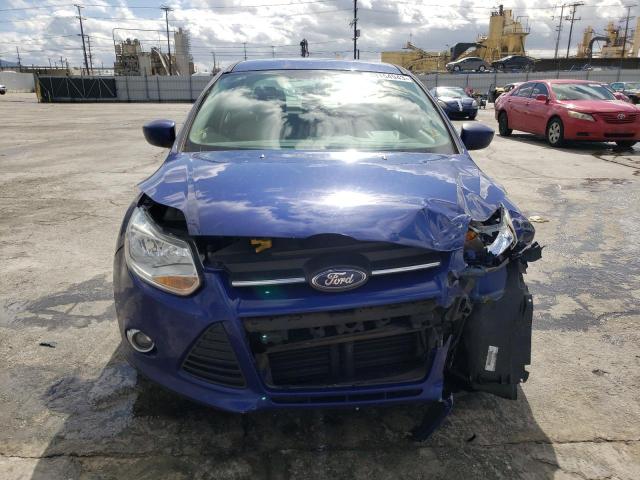 Продажа на аукционе авто 2012 Ford Focus Se, vin: 1FAHP3F26CL274420, номер лота: 43154943