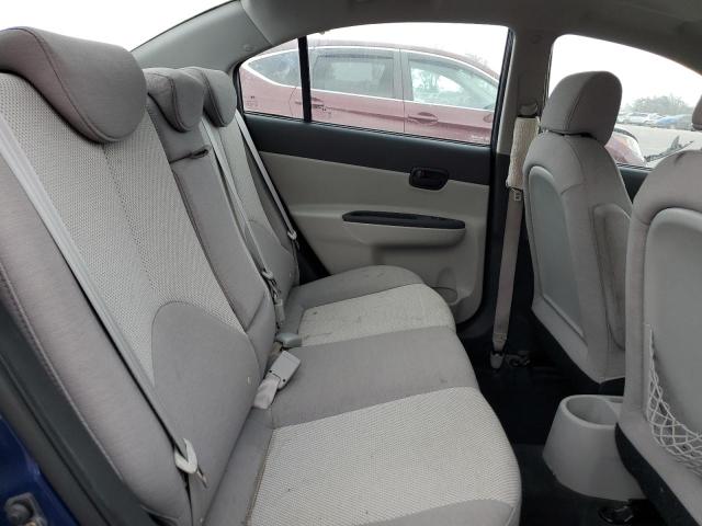 Продаж на аукціоні авто 2009 Hyundai Accent Gls, vin: KMHCN46C99U312729, номер лоту: 43044543
