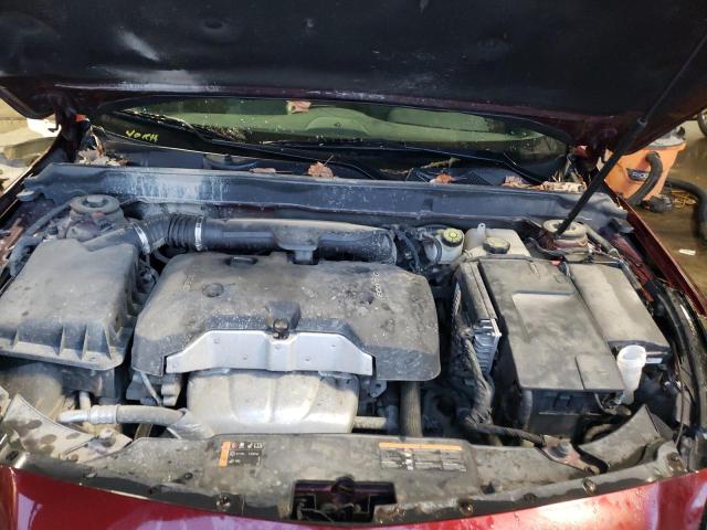 42882853 :رقم المزاد ، 1G11C5SL0FF169594 vin ، 2015 Chevrolet Malibu 1lt مزاد بيع