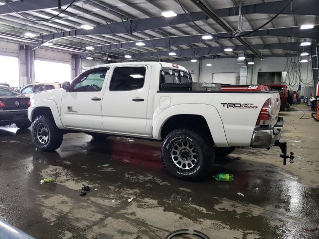 Продажа на аукционе авто 2013 Toyota Tacoma Double Cab, vin: 3TMLU4EN8DM112366, номер лота: 41813613