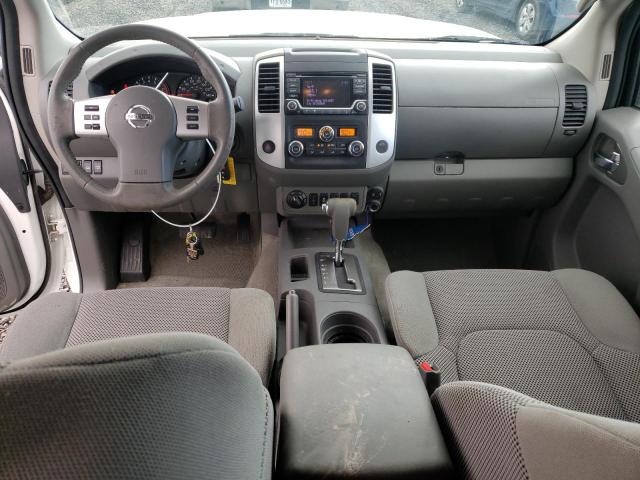 Aukcja sprzedaży 2018 Nissan Frontier S, vin: 1N6AD0EVXJN725247, numer aukcji: 42870993