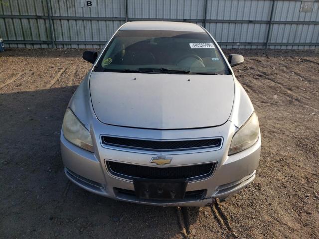 Продажа на аукционе авто 2012 Chevrolet Malibu Ls, vin: 1G1ZB5E04CF241304, номер лота: 43048663