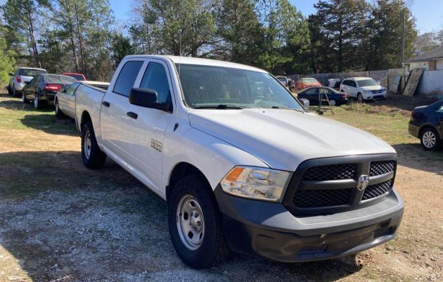 Aukcja sprzedaży 2016 Ram 1500 St, vin: 1C6RR6KG5GS312606, numer aukcji: 43202903