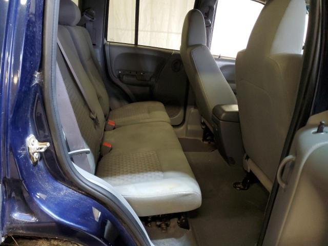 43143123 :رقم المزاد ، 1J8GL48K27W544583 vin ، 2007 Jeep Liberty Sport مزاد بيع