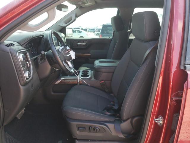 42647613 :رقم المزاد ، 3GTP8CEDXLG141324 vin ، 2020 Gmc Sierra C1500 Elevation مزاد بيع