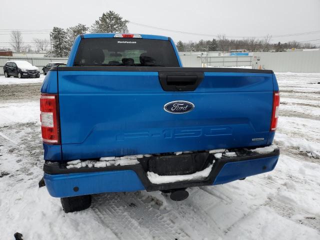 Продаж на аукціоні авто 2020 Ford F150 Super Cab, vin: 1FTEX1EP4LFA44484, номер лоту: 42930073