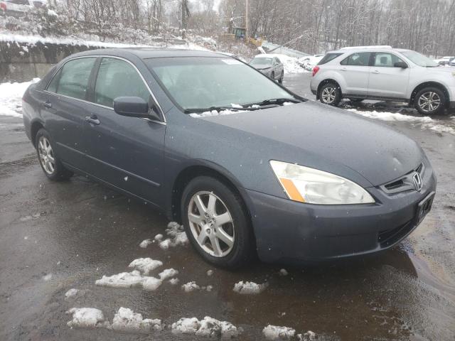 2005 Honda Accord Ex მანქანა იყიდება აუქციონზე, vin: 1HGCM66585A073997, აუქციონის ნომერი: 43197403