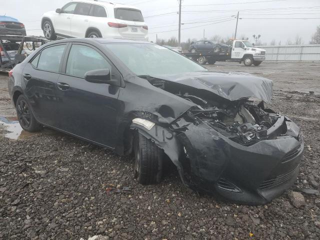 Продаж на аукціоні авто 2017 Toyota Corolla L, vin: 2T1BURHE2HC766654, номер лоту: 43009673
