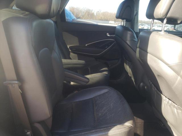 Aukcja sprzedaży 2013 Hyundai Santa Fe Limited, vin: KM8SR4HFXDU005375, numer aukcji: 43315063