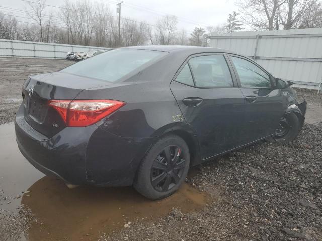 Продаж на аукціоні авто 2017 Toyota Corolla L, vin: 2T1BURHE2HC766654, номер лоту: 43009673