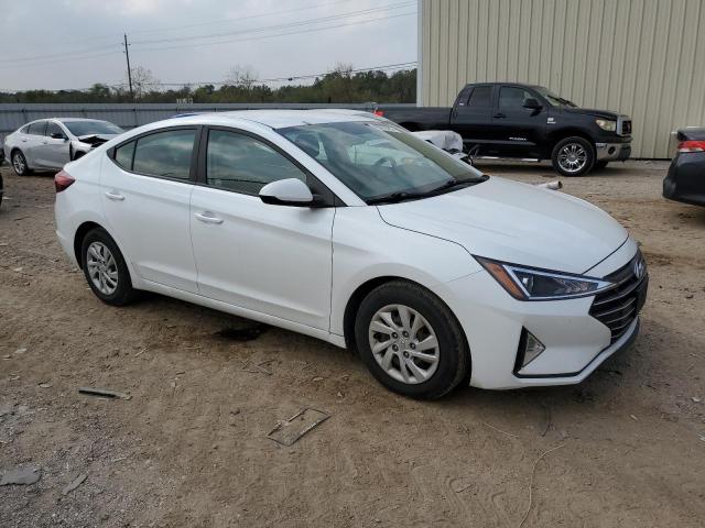 Aukcja sprzedaży 2019 Hyundai Elantra Se, vin: 5NPD74LF2KH413550, numer aukcji: 43078493