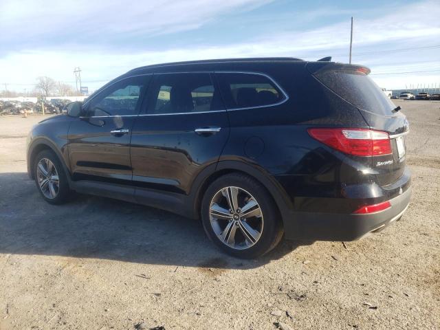 Aukcja sprzedaży 2013 Hyundai Santa Fe Limited, vin: KM8SR4HFXDU005375, numer aukcji: 43315063
