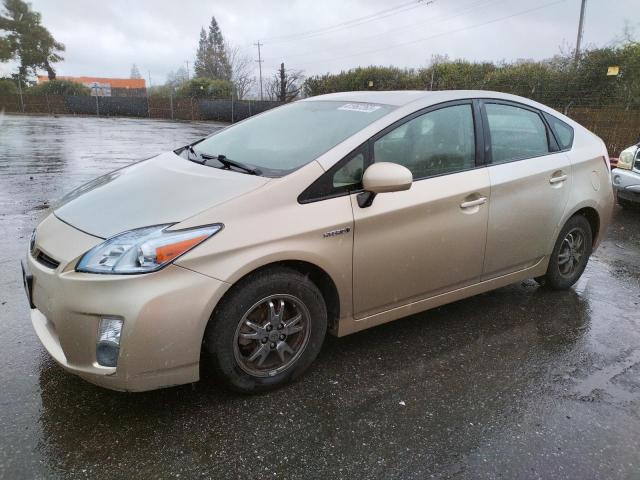 Продаж на аукціоні авто 2010 Toyota Prius, vin: JTDKN3DU0A0203447, номер лоту: 41967263