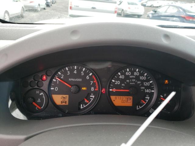 Aukcja sprzedaży 2018 Nissan Frontier S, vin: 1N6AD0EVXJN725247, numer aukcji: 42870993
