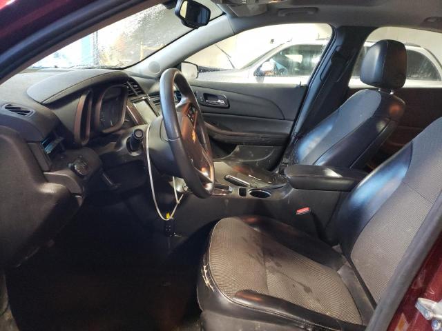 42882853 :رقم المزاد ، 1G11C5SL0FF169594 vin ، 2015 Chevrolet Malibu 1lt مزاد بيع