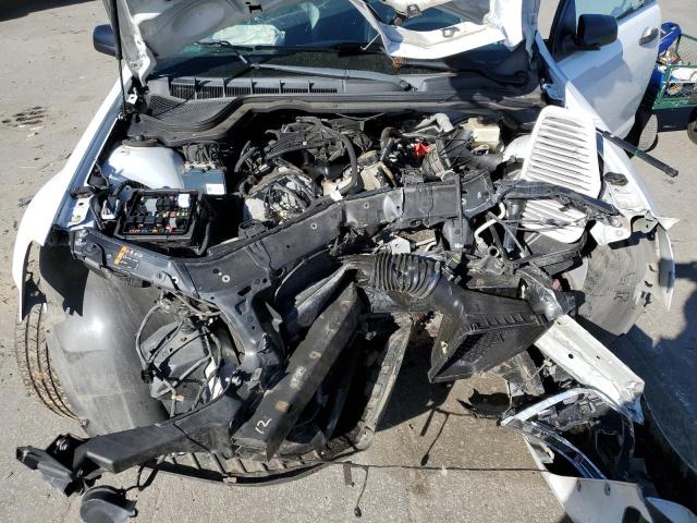 2014 Chevrolet Caprice Police მანქანა იყიდება აუქციონზე, vin: 6G3NS5U36EL984006, აუქციონის ნომერი: 42871543