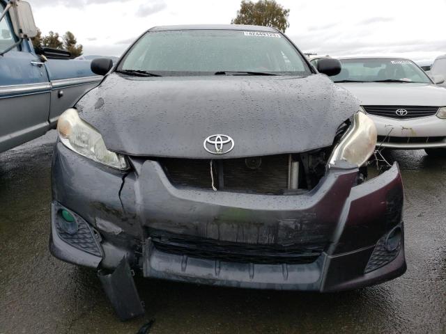 Auction sale of the 2010 Toyota Corolla Matrix, vin: 2T1KU4EEXAC460525, lot number: 42449123
