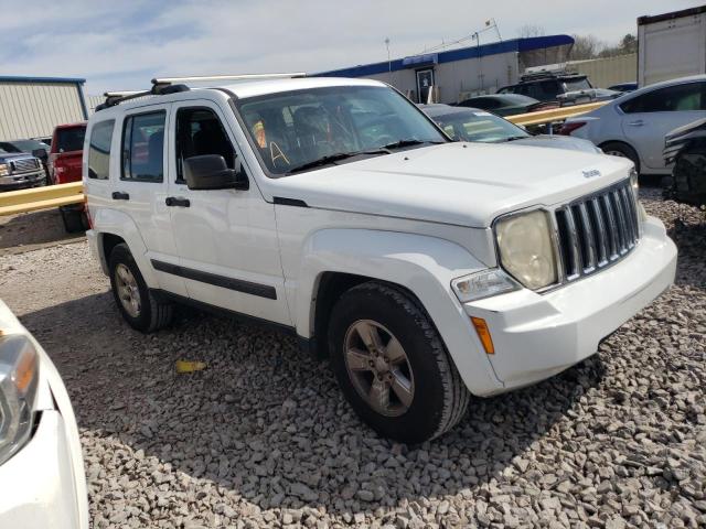 Aukcja sprzedaży 2012 Jeep Liberty Sport, vin: 1C4PJLAK2CW178846, numer aukcji: 42353783
