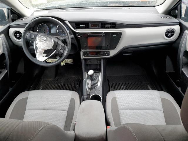 Продаж на аукціоні авто 2017 Toyota Corolla L, vin: 2T1BURHE2HC766654, номер лоту: 43009673