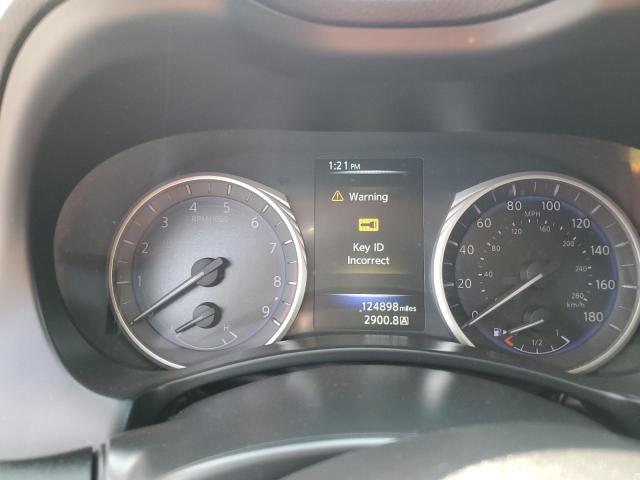 Продажа на аукционе авто 2015 Infiniti Q50 Base, vin: JN1BV7AR7FM415546, номер лота: 42931993