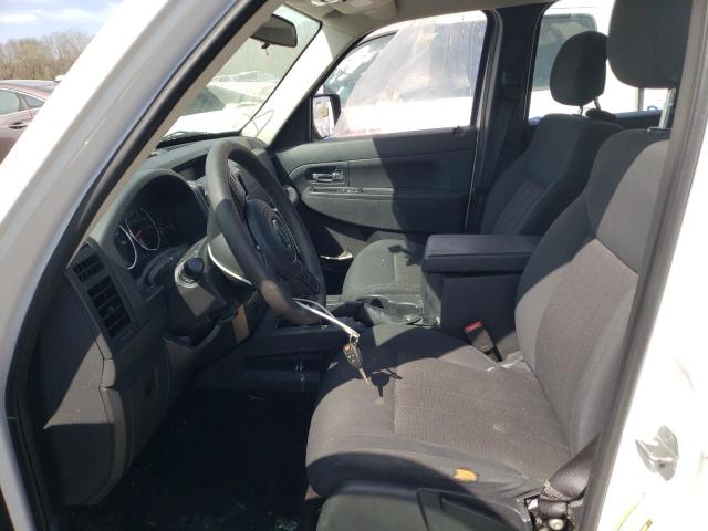 Aukcja sprzedaży 2012 Jeep Liberty Sport, vin: 1C4PJLAK2CW178846, numer aukcji: 42353783