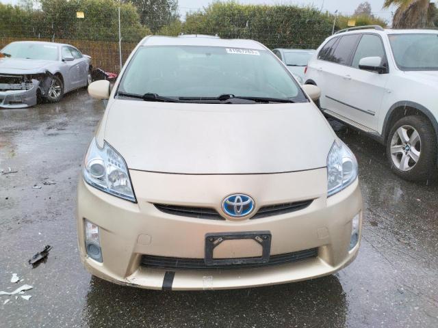 Продаж на аукціоні авто 2010 Toyota Prius, vin: JTDKN3DU0A0203447, номер лоту: 41967263
