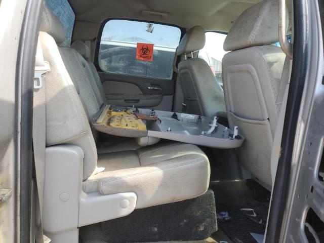 Aukcja sprzedaży 2008 Chevrolet Silverado K1500, vin: 2GCEK13J581332090, numer aukcji: 42904853