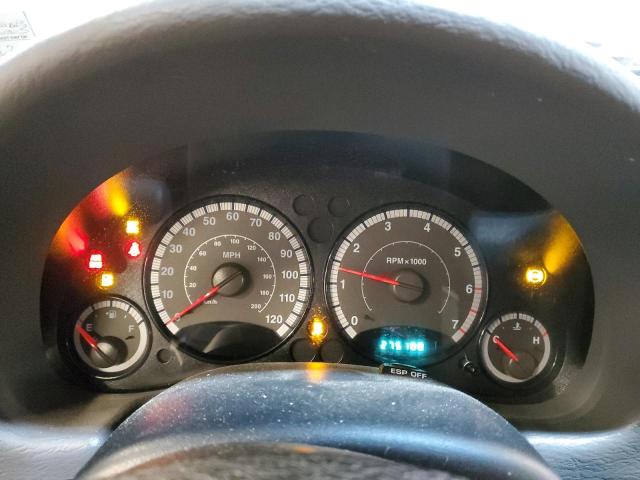 43143123 :رقم المزاد ، 1J8GL48K27W544583 vin ، 2007 Jeep Liberty Sport مزاد بيع