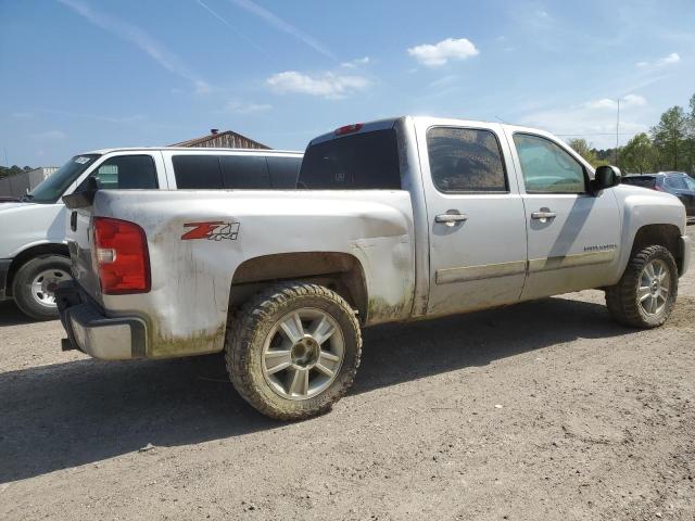 Aukcja sprzedaży 2008 Chevrolet Silverado K1500, vin: 2GCEK13J581332090, numer aukcji: 42904853