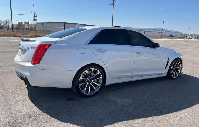 Продажа на аукционе авто 2016 Cadillac Cts-v, vin: 1G6A15S65G0139182, номер лота: 43254593