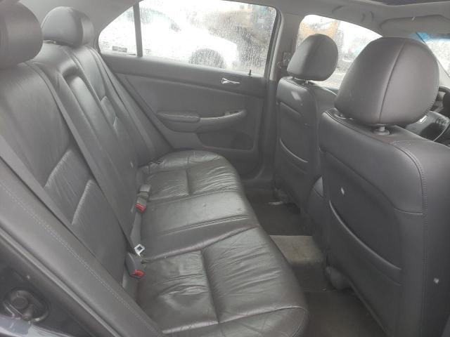 2005 Honda Accord Ex მანქანა იყიდება აუქციონზე, vin: 1HGCM66585A073997, აუქციონის ნომერი: 43197403