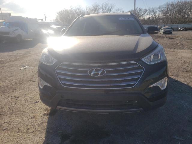 Aukcja sprzedaży 2013 Hyundai Santa Fe Limited, vin: KM8SR4HFXDU005375, numer aukcji: 43315063