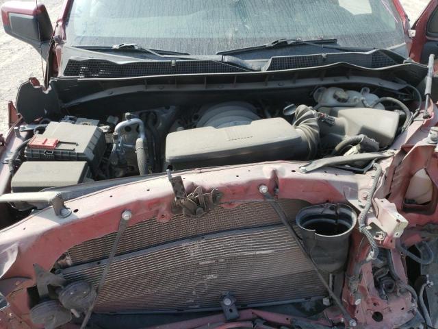 42647613 :رقم المزاد ، 3GTP8CEDXLG141324 vin ، 2020 Gmc Sierra C1500 Elevation مزاد بيع