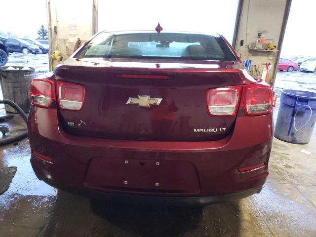 42882853 :رقم المزاد ، 1G11C5SL0FF169594 vin ، 2015 Chevrolet Malibu 1lt مزاد بيع