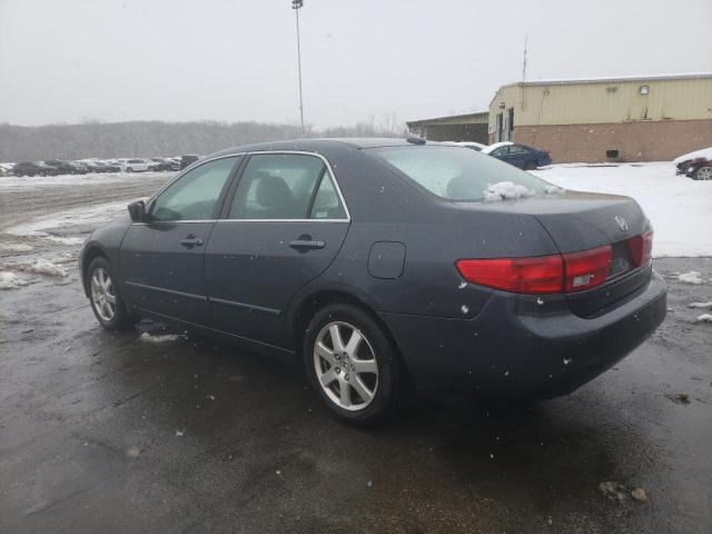 2005 Honda Accord Ex მანქანა იყიდება აუქციონზე, vin: 1HGCM66585A073997, აუქციონის ნომერი: 43197403