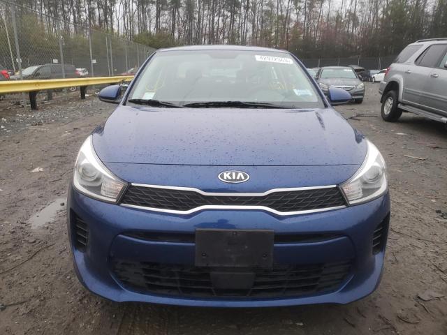 Aukcja sprzedaży 2020 Kia Rio Lx, vin: 3KPA24AD6LE362255, numer aukcji: 42972363